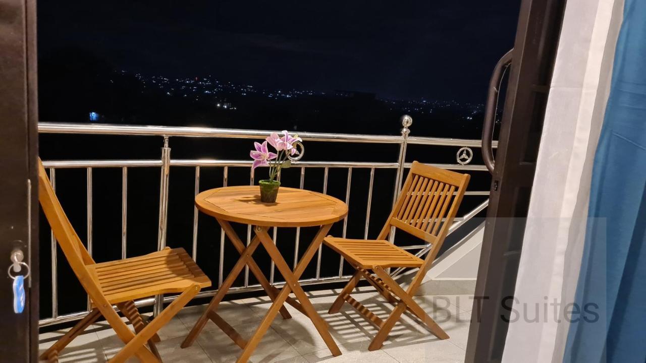 Blt Suites - Furnished Apartments Kampala Bagian luar foto